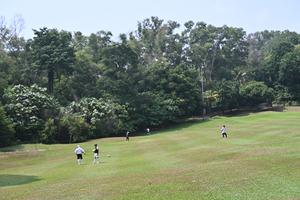 KBS Masters Games 2026 - Footgolf