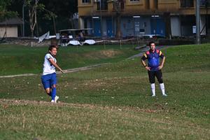 KBS Masters Games 2026 - Footgolf