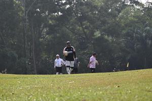 KBS Masters Games 2026 - Footgolf