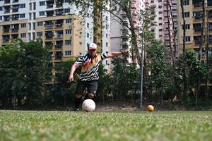 KBS Masters Games 2026 - Footgolf