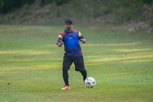 KBS Masters Games 2026 - Footgolf