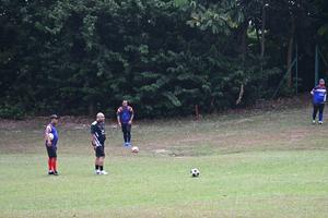 KBS Masters Games 2026 - Footgolf