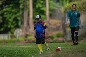 KBS Masters Games 2026 - Footgolf