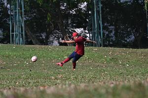 KBS Masters Games 2026 - Footgolf