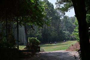 KBS Masters Games 2026 - Footgolf