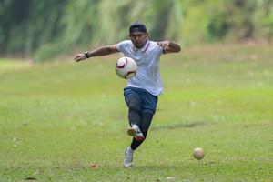 KBS Masters Games 2026 - Footgolf