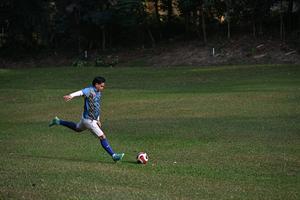KBS Masters Games 2026 - Footgolf
