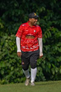 KBS Masters Games 2026 - Footgolf