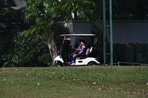 KBS Masters Games 2026 - Footgolf
