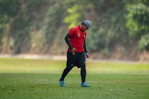 KBS Masters Games 2026 - Footgolf