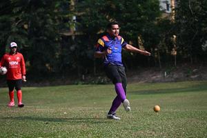 KBS Masters Games 2026 - Footgolf