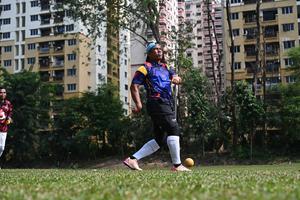KBS Masters Games 2026 - Footgolf