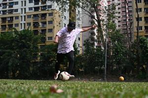KBS Masters Games 2026 - Footgolf