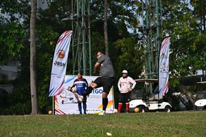 KBS Masters Games 2026 - Footgolf