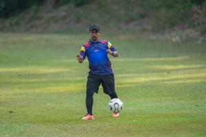 KBS Masters Games 2026 - Footgolf