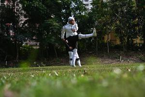 KBS Masters Games 2026 - Footgolf