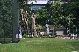 KBS Masters Games 2026 - Footgolf