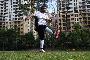 KBS Masters Games 2026 - Footgolf