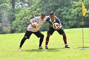 KBS Masters Games 2026 - Footgolf