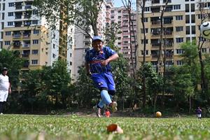 KBS Masters Games 2026 - Footgolf
