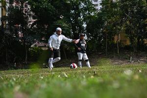 KBS Masters Games 2026 - Footgolf