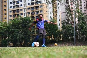 KBS Masters Games 2026 - Footgolf