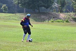 KBS Masters Games 2026 - Footgolf