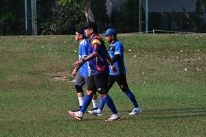 KBS Masters Games 2026 - Footgolf