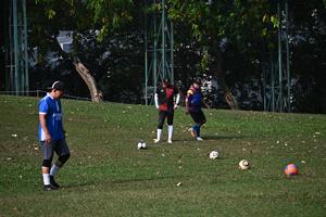 KBS Masters Games 2026 - Footgolf