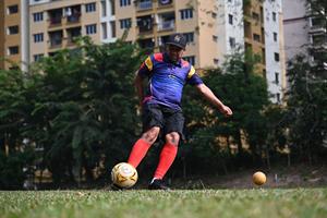 KBS Masters Games 2026 - Footgolf