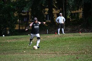 KBS Masters Games 2026 - Footgolf
