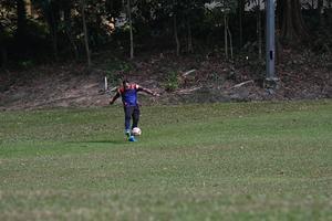 KBS Masters Games 2026 - Footgolf