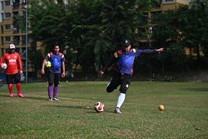 KBS Masters Games 2026 - Footgolf