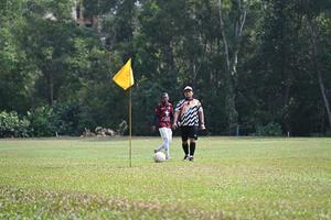 KBS Masters Games 2026 - Footgolf