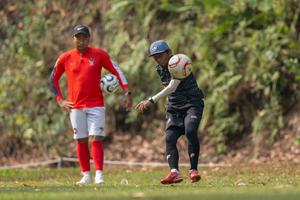 KBS Masters Games 2026 - Footgolf