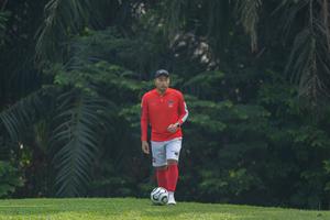 KBS Masters Games 2026 - Footgolf