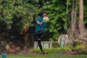 KBS Masters Games 2026 - Footgolf