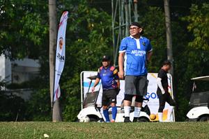KBS Masters Games 2026 - Footgolf