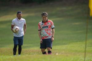 KBS Masters Games 2026 - Footgolf