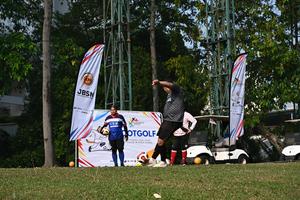 KBS Masters Games 2026 - Footgolf