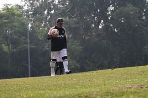 KBS Masters Games 2026 - Footgolf