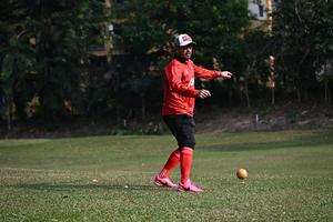 KBS Masters Games 2026 - Footgolf