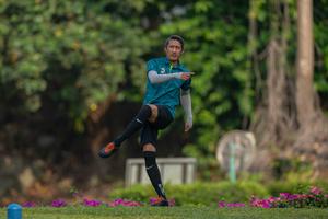 KBS Masters Games 2026 - Footgolf