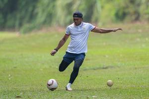 KBS Masters Games 2026 - Footgolf