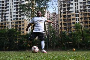 KBS Masters Games 2026 - Footgolf