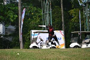 KBS Masters Games 2026 - Footgolf