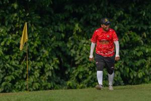 KBS Masters Games 2026 - Footgolf