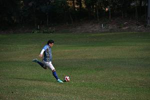 KBS Masters Games 2026 - Footgolf