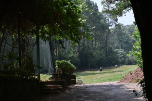 KBS Masters Games 2026 - Footgolf
