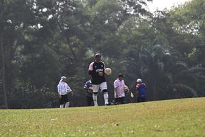 KBS Masters Games 2026 - Footgolf